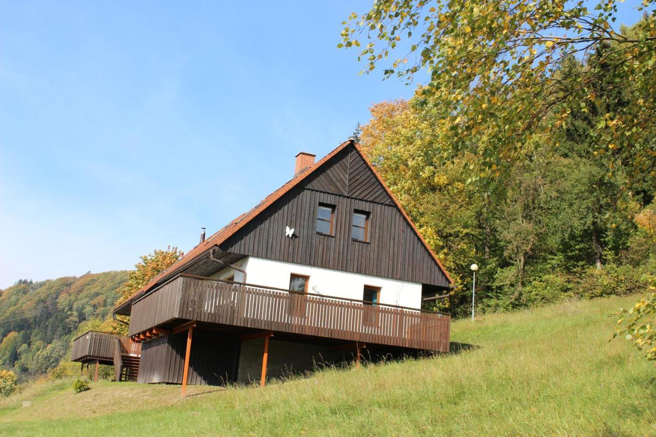 Green Valley Park Starkov  Екстер'єр фото