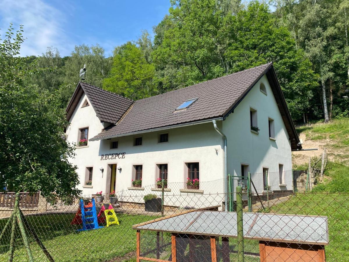 Green Valley Park Starkov  Екстер'єр фото