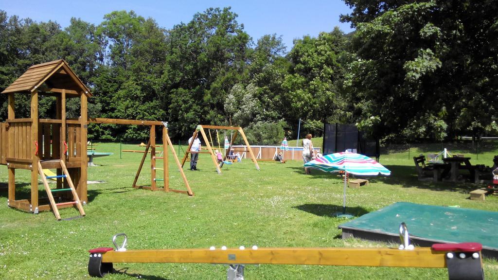 Green Valley Park Starkov  Екстер'єр фото