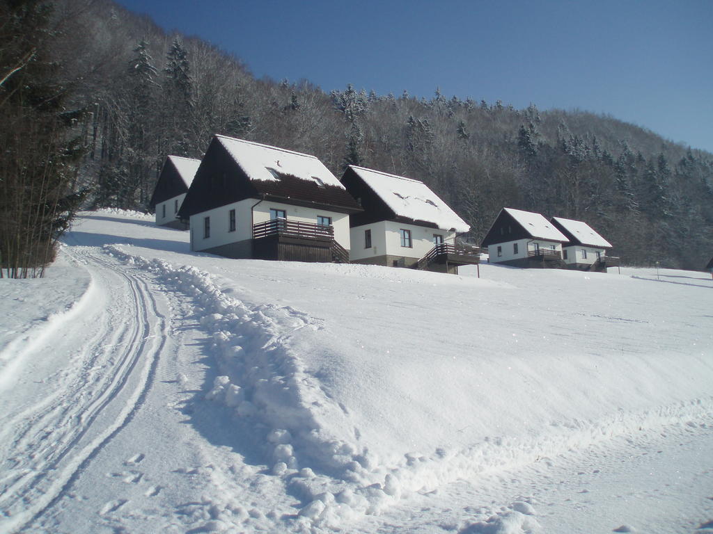 Green Valley Park Starkov  Екстер'єр фото