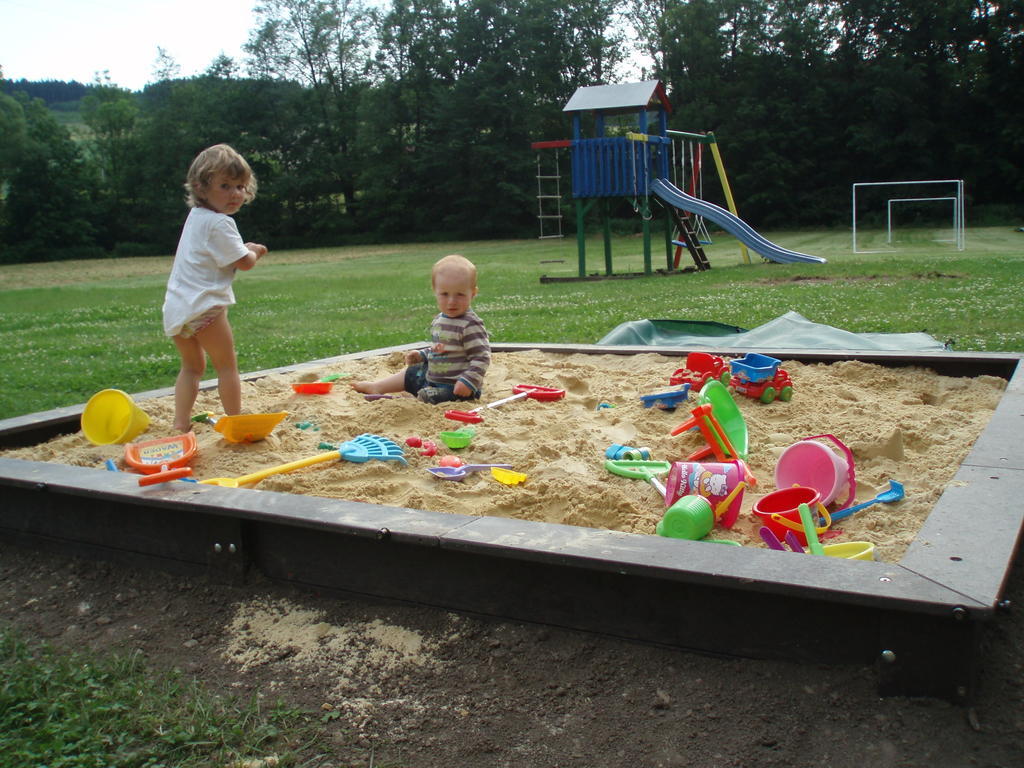 Green Valley Park Starkov  Екстер'єр фото