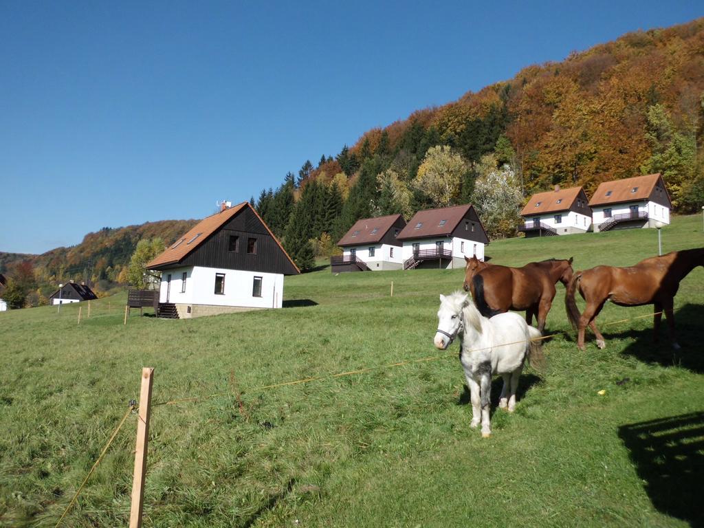 Green Valley Park Starkov  Екстер'єр фото