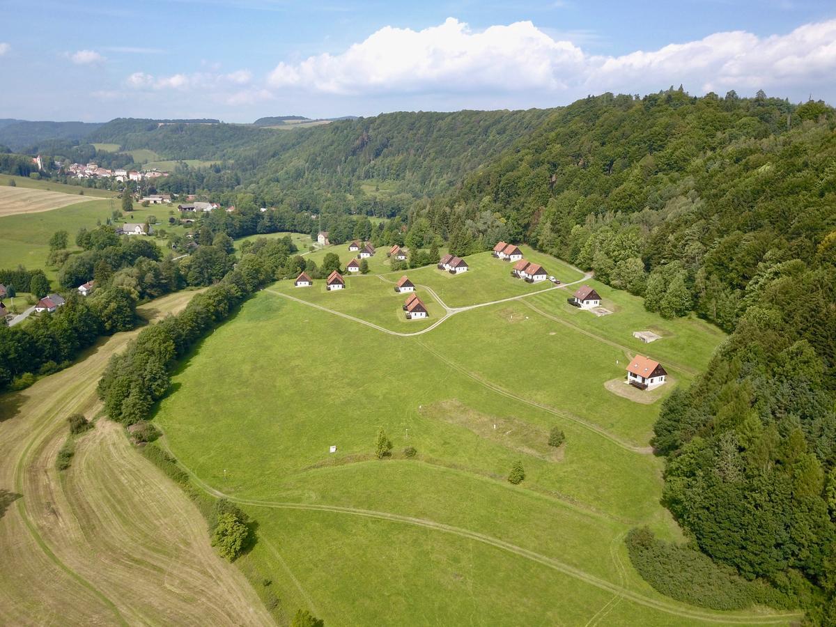 Green Valley Park Starkov  Екстер'єр фото