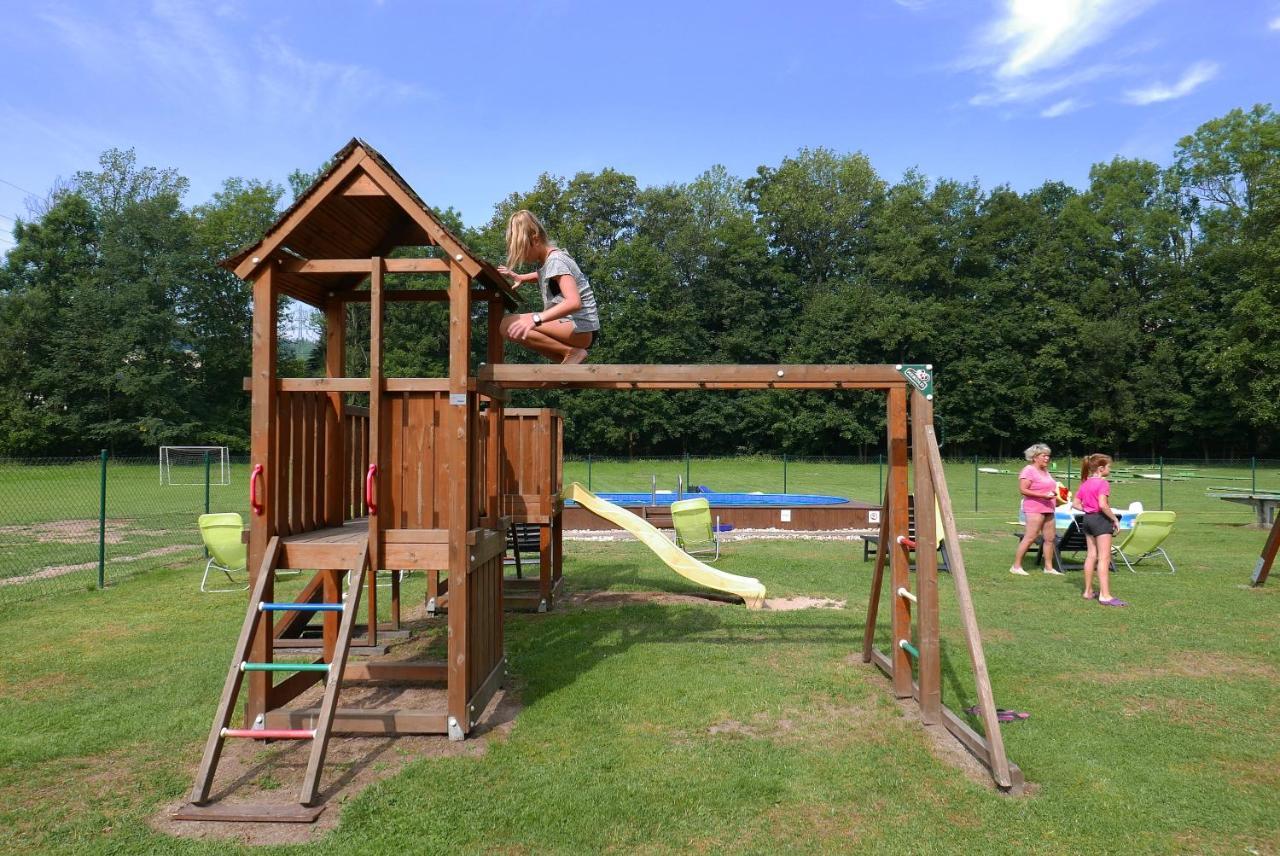 Green Valley Park Starkov  Екстер'єр фото