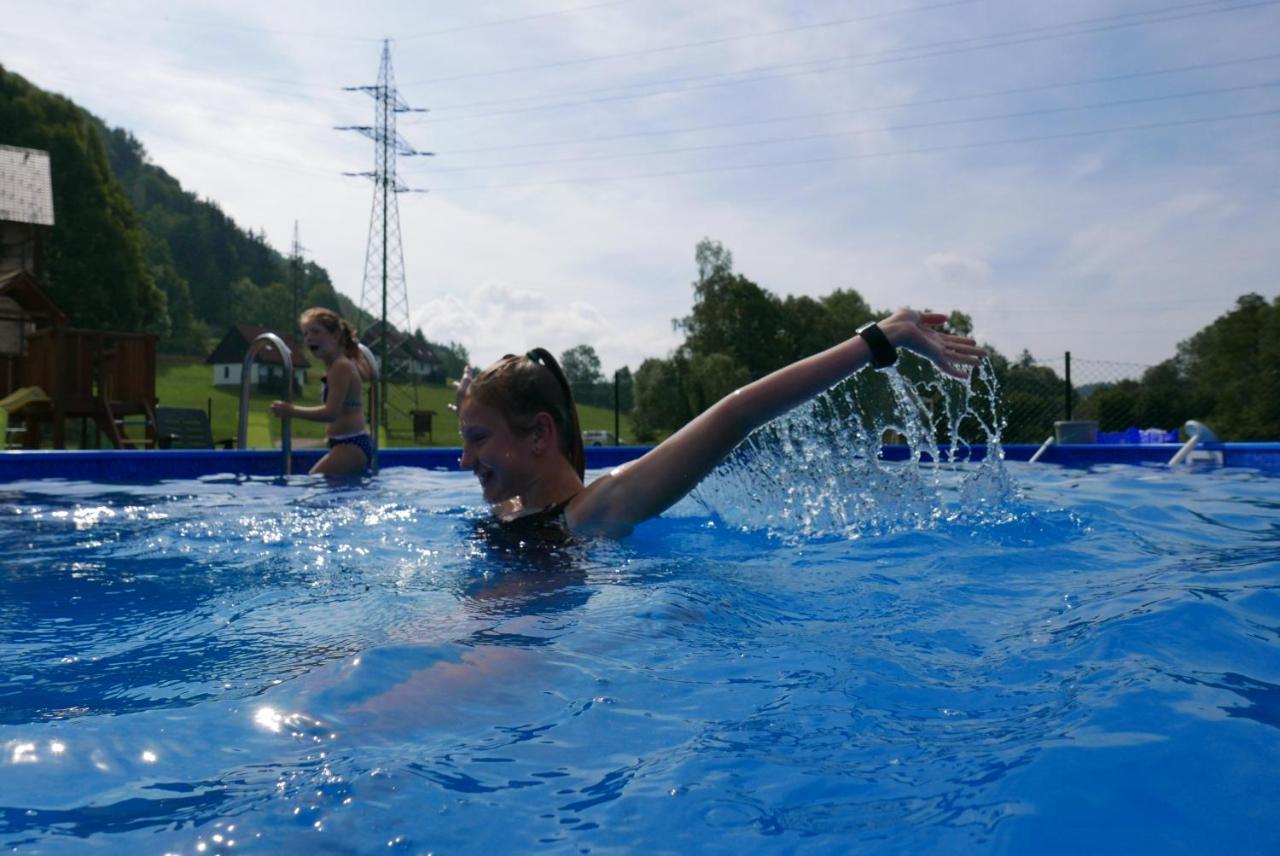 Green Valley Park Starkov  Екстер'єр фото