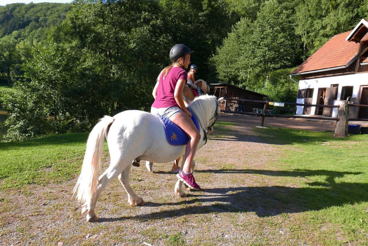 Green Valley Park Starkov  Екстер'єр фото